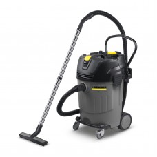 Karcher NT 65/2 Ap *ES sausās un mitrā tīrīšanas putekļu sūcējs